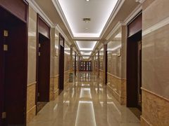 -浙江三立开元名都大酒店·四季轩中餐厅