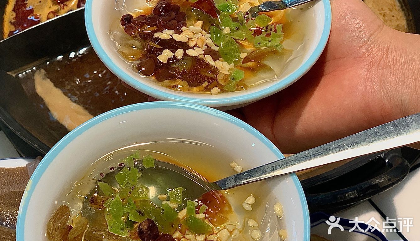 真的好好吃‼️川渝姐妹说味道和老家的一模一样