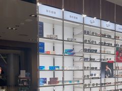 -LensCrafters亮视点(蓝色港湾店)