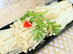 -手选潮汕鲜活牛肉火锅(二七广场店)