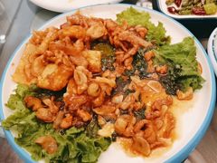 -润泽园饭庄(中山路店)