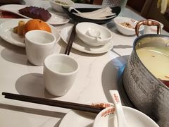 -花田里捞牛火锅(天润店)