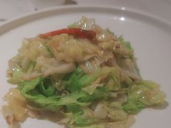 -燕兰楼·清真西北融合菜(亚运村店)