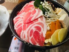 -酒井酱子·深夜食堂(东城汇店)