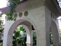 -中山纪念堂