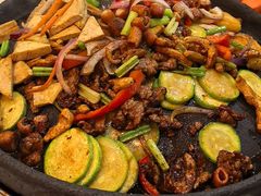 -一烙锅(友谊店)