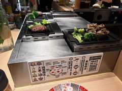 -肉肉大米(金虹桥店)