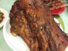 android_upload_pic-维吾尔餐厅(宜山路店)