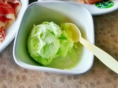 -爱伲牛肉火锅自助(景洪店)
