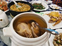 -钱大妈海鲜饭店(保利林语店)