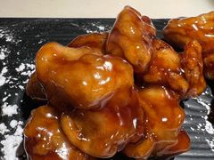 -绿茶餐厅(北京凤凰汇店)
