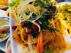 -福苗小骆驼烧烤(莲湖路店)
