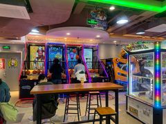 -汤姆熊欢乐世界(正大店)