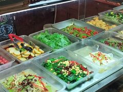 -西兰轩清真菜馆(北顺城街店)