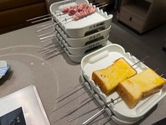 -白玉·朝鲜族烤串(深圳Kkone店)