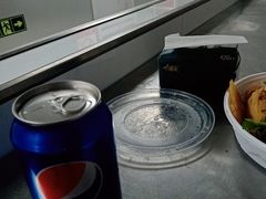 -空投来辣·麻辣香锅·冒菜(华新美食荟店)