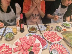 -龙森园火锅(琴台路店)