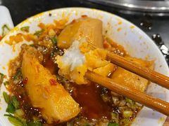 -冯记香辣兔火锅(茶店子总店)