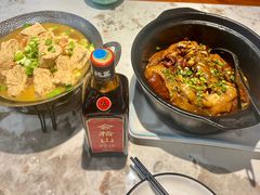 -小乡小镇·传承桐庐土菜·老板亲自烧的菜