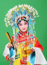 -梨园天地京剧摄影(玲珑天地店)