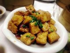 -南珠宫酒店-茶餐厅