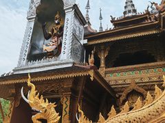 -西双版纳总佛寺