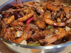 -黄记煌三汁焖锅(广州曜一城店)