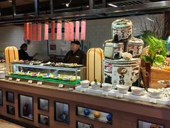 -OPEN開全日自助餐厅·牛肉火锅·海鲜(佛山希尔顿酒店)