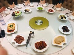 -锦江都城闵行饭店