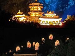 -禅宗少林·音乐大典