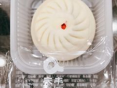 -庆丰包子铺(西单店)