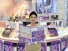 -梦之岛百货(水晶城店)
