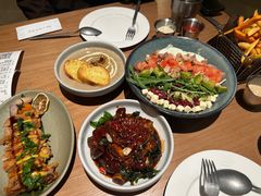-娜娜家·Nana's restaurant(国金汇店)