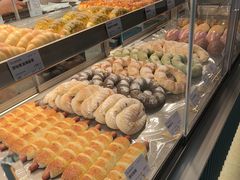 -The open life(万象城店)