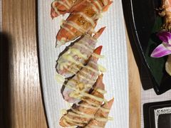 -旺角里·榴莲鸡煲(兴华商场分店)