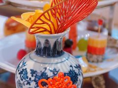 -北京中国大饭店