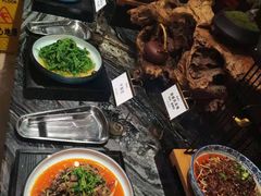 -芭菲盛宴·环球美食(北城国际店)