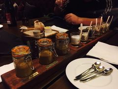 -恰餐厅及酒吧 CHAR Bar & Grill (北京丽都皇冠假日店)
