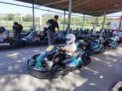 -极速星辰卡丁车赛车场(西山店)