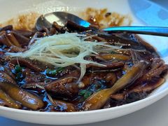 -洋洋中餐馆·SINCE 1997(信投店)
