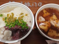 -科巷三姐酒酿(老门东店)