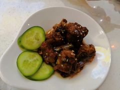 -港久茶餐厅(鹭洲里店)