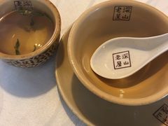 -深山老屋(张江店)