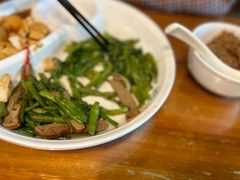 -清心素食自助餐厅(夫子庙店)