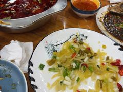 -市井川菜(江宁店)