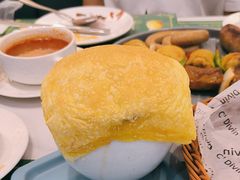 -库滋明·俄罗斯特色美食(中央大街店)