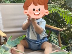 -漫笙舍Manse·咖啡·民宿