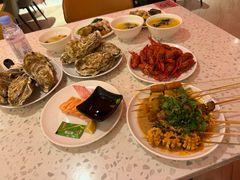 -海德温泉生活馆(朝阳大悦城店)