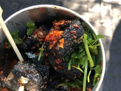 -黑色经典臭豆腐·湖南特产(太平街口店)