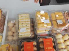 -闻酥园(水碾河路店)